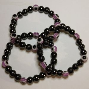 Protective Evil Eye Bracelet